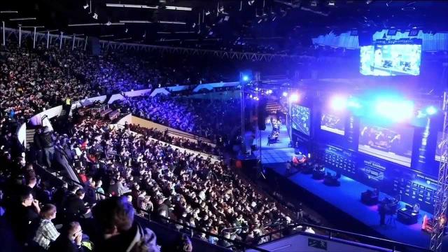IEM Katowice: StarCraft 2 top 12 u borbi za 250 000 dolara
