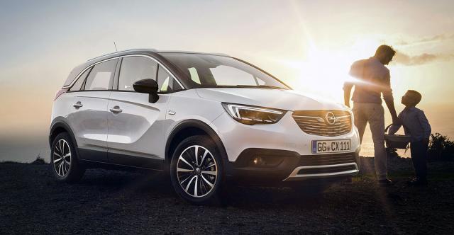 PSA kupio Opel i Vauxhall za 2,2 milijarde €!