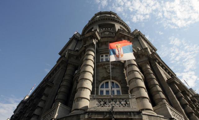 Usvojen Zakon, nova Vlada Srbije sa 18 ministarstava