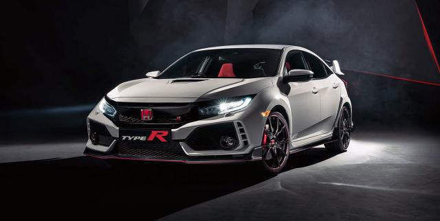 Ženeva: Debituje nova Hondina zver