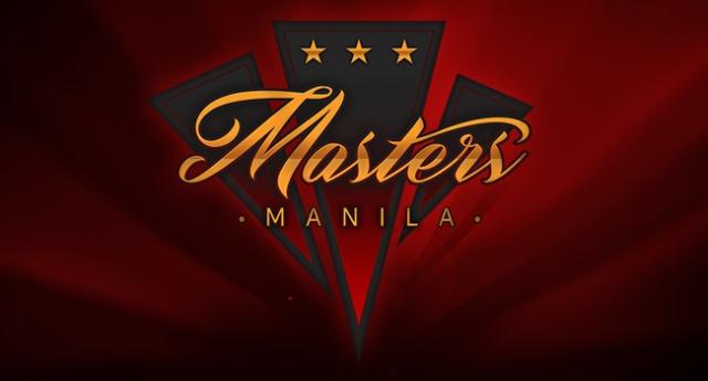 Poznat je treći tim sa pozivnicom za Manila Masters