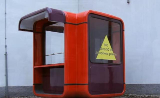 Sa senfom ili bez njega: Kiosci (i viršle) - obeležje epohe