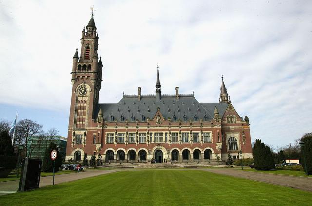 ICJ rejects Bosnia's revision request in ruling vs. Serbia
