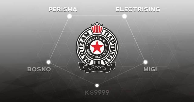 Partizan izbaèen iz FCS League of Legends lige!