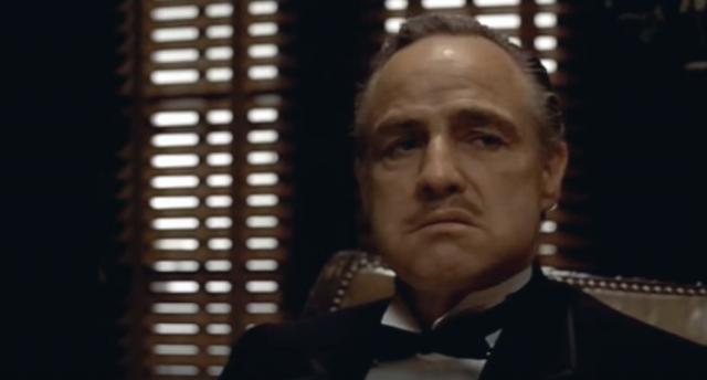 Pet zanimljivosti koje niste znali o kultnom filmu Kum