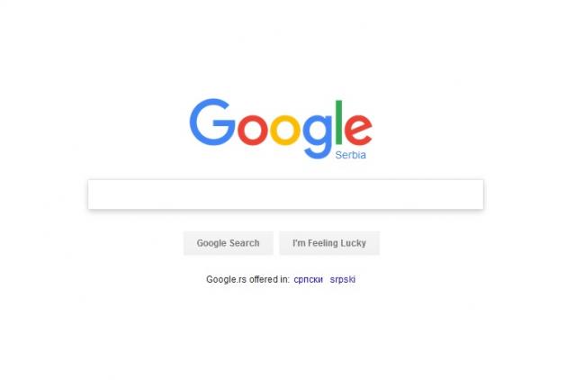 Šta se najviše pretražuje na Googleu?