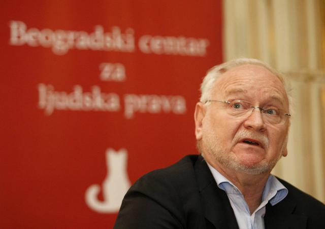 Gde su danas ministri Đinđićeve vlade B92