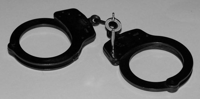 Novopazarac uhapšen zbog maltretiranja bivše žene i dece