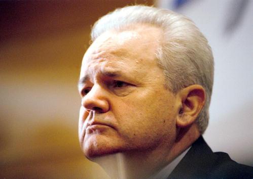 Ne, Slobodan Miloševiæ nije bio dobar tip