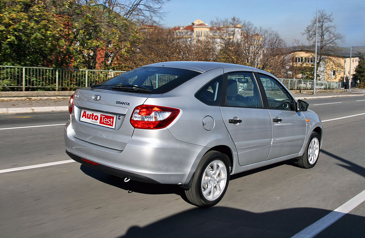 Lada gab 320