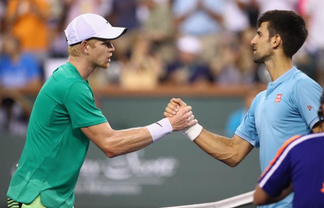 Novak: Nemam luksuz da polako poènem turnir