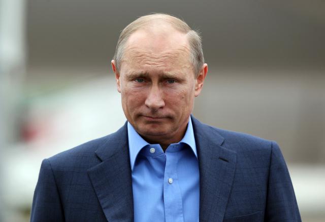 Dojèe vele: Srpski selfi sa Putinom i "šta to znaèi"