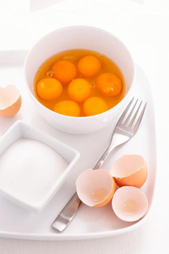 Neki ljudi jedu ljuske od jaja - evo što stručnjaci misle o tome