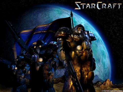 StarCraft: Remastered stiže u maju?