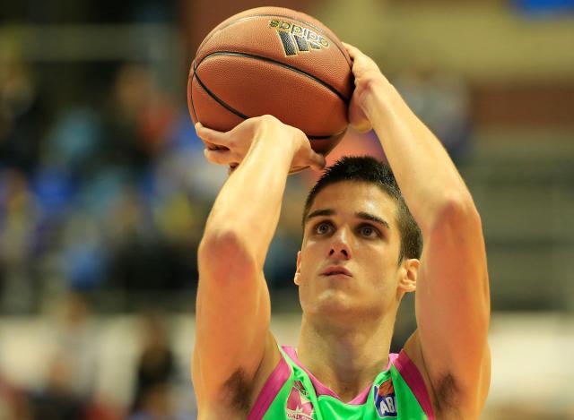 Zagorac se oprostio od Beograda, nova stanica NBA
