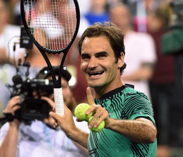 Federer taj-brejkovima do "Klasika" sa Nadalom