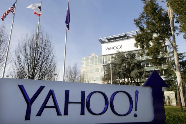 Rusi hakovali naloge 500 miliona Yahoo korisnika