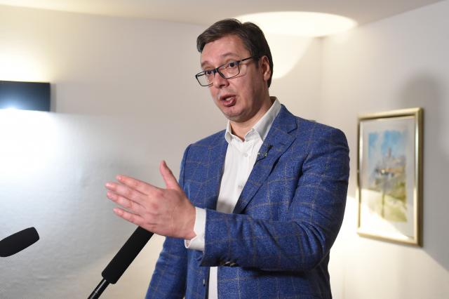 "I Medvedev me pitao za naš Nordeus" VIDEO
