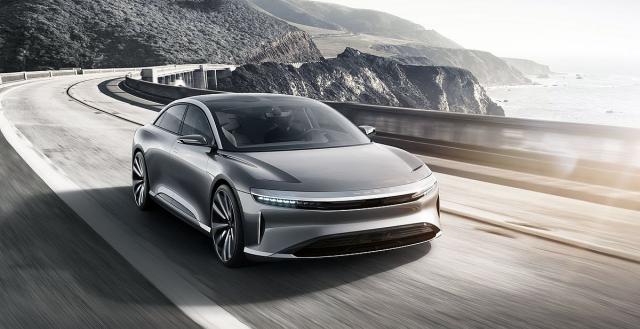 Teslin rival napada Model S nižom cenom