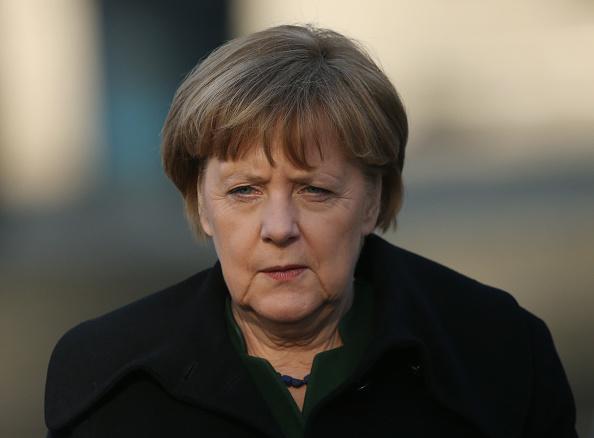 Zaokret:CDU Merkelove u kampanji nastupa protiv izbeglica?