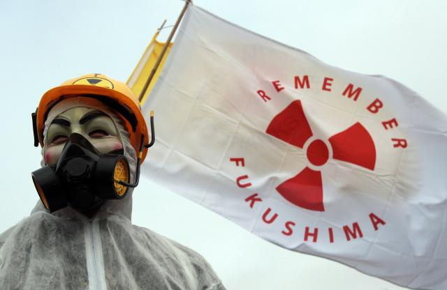 Olimpijske igre u Fukušimi
