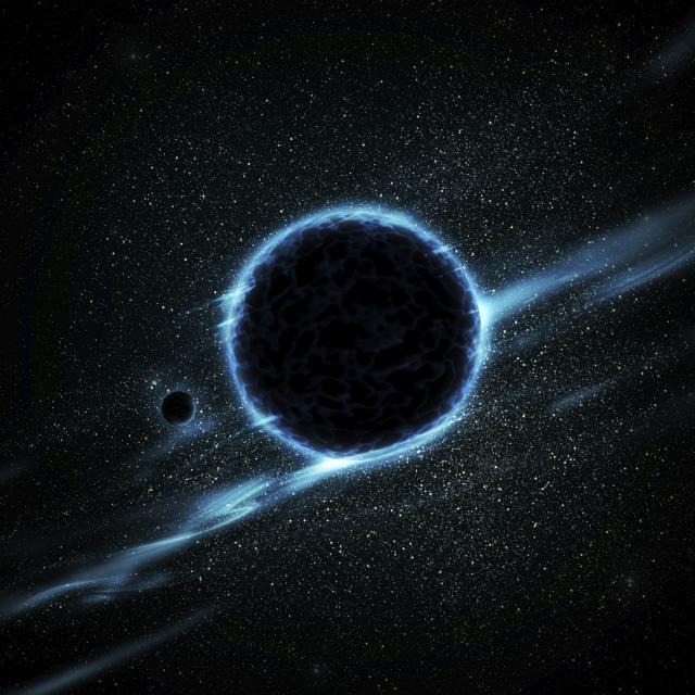 Asteroidi nisu jedina pretnja iz svemira po život na Zemlji