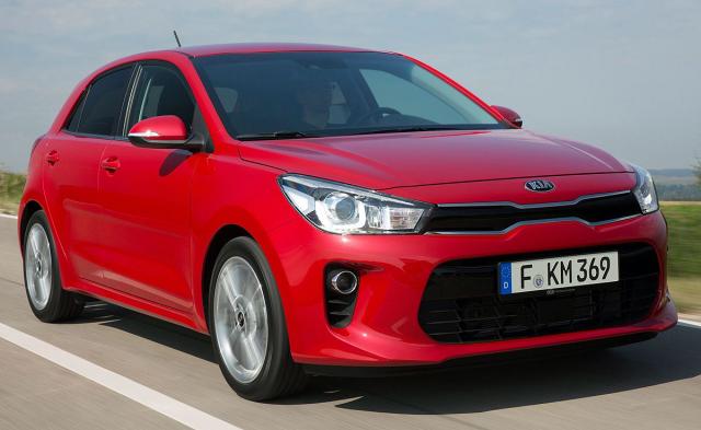 Šta priprema Kia za sajam u Beogradu