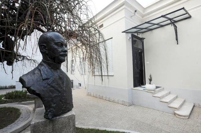 Otvoren obnovljeni Muzej Jovana Cvijića