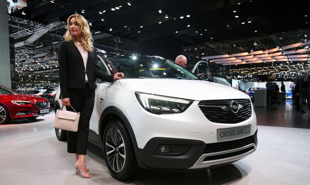 PSA: Opel æe nam pomoæi da osvojimo svet