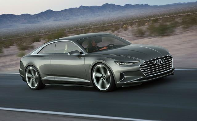 Audi otkriva novi A8 u julu, u prodaji do kraja 2017.