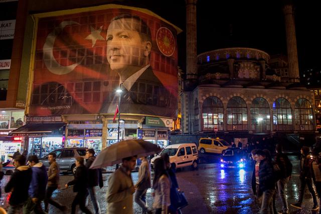 DW: Kakvi su ciljevi Erdogana na Balkanu?