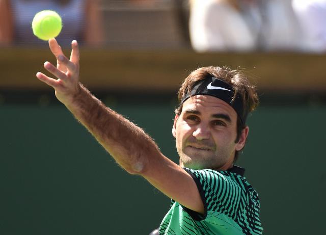 Federer osvojio petu titulu u Indijan Velsu!
