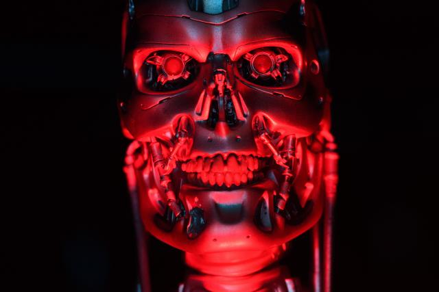Studio ubio novog Terminatora, Švarceneger u penziji