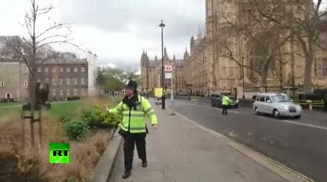 London tokom napada: Panika - "bežite, samo bežite" VIDEO