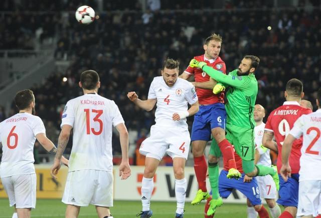 Ivanović: Prvi gol je uticao na naše samopouzdanje