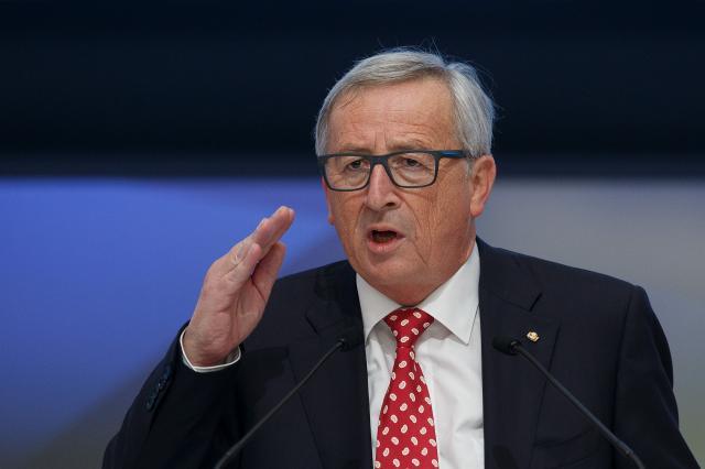 There'll be war in Balkans if EU collapses, Juncker warns