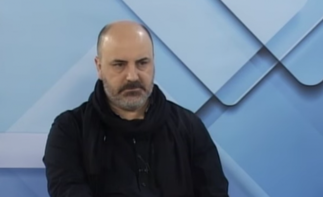 Kokan Mladenović: Nije nemoguće novo ratno ludilo