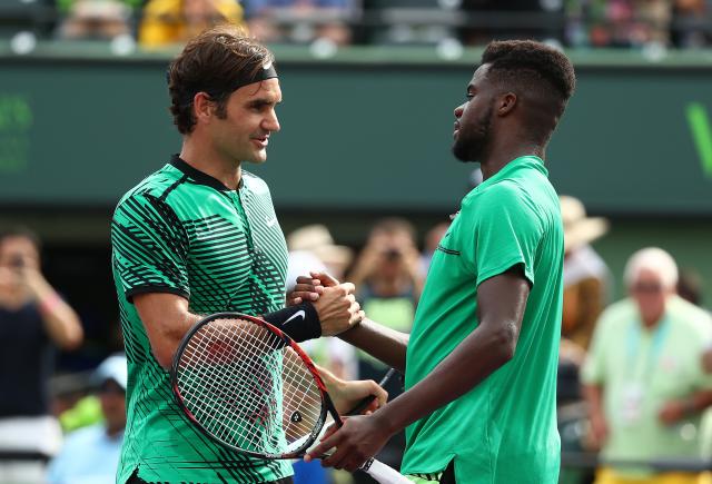 Majami: Federer rutinski, Zverev dominantan