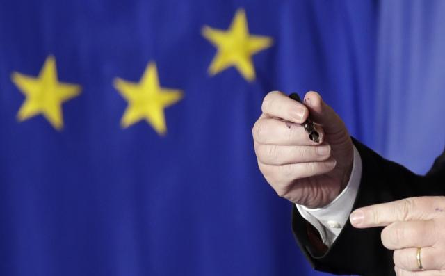 DW: Ništa novo u Rimu, nema rešenja o budućnosti EU