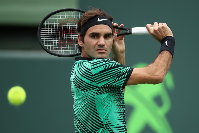Del Potro nemoæan protiv Federera