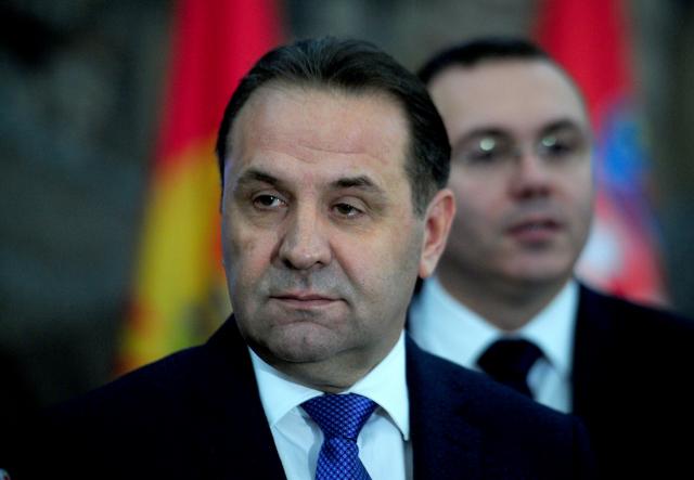 Ljajiæ: Kriza u Makedoniji odbija investitore
