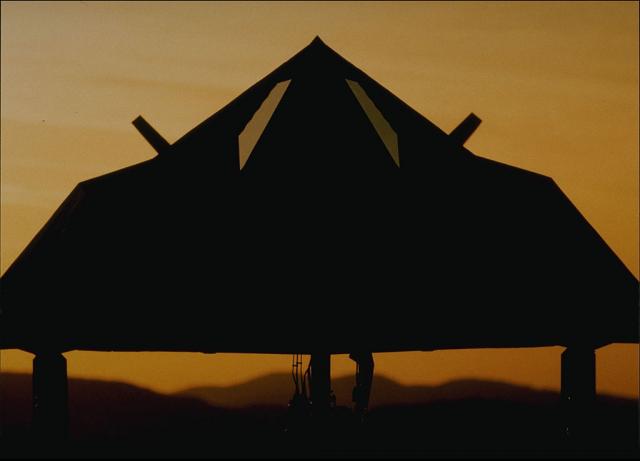 18 godina od obaranja "nevidljivog" F-117A