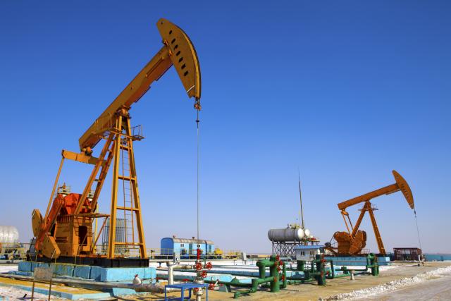 "Rusi ulažu, predložena im naftna i gasna polja"