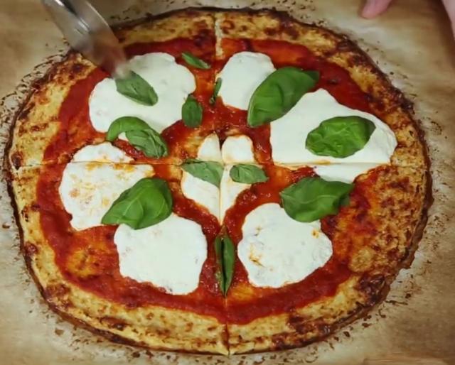 Brzi recept za picu od koje se neæete ugojiti