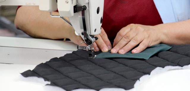 "Država da podstakne tekstilnu industriju"