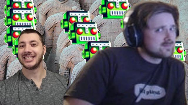 Forsen odustao od Hearthstone Global Games zbog P4wnyhof