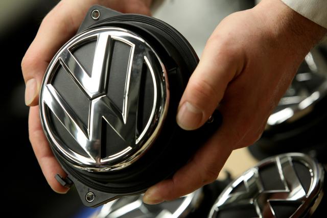 Amerikanci dočekali, VW plaća ceh skandala
