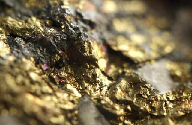 Otkriven najveæi rudnik zlata, dovoljno za 40 god