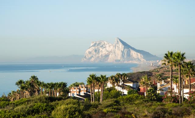Upozorenje iz Brisela: Britanci ostaju bez Gibraltara?