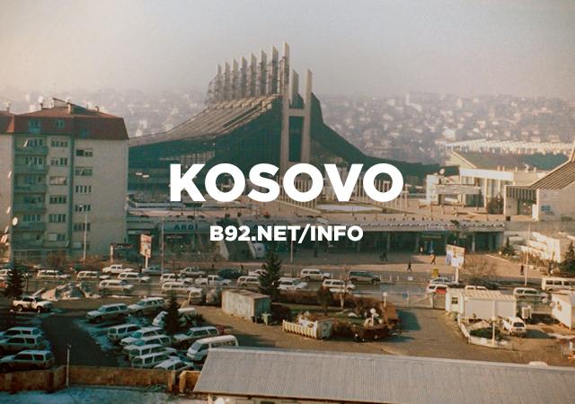 "Priština manipulise spiskom onih koji su priznali Kosovo"